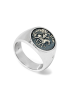 Coin Ring 925
